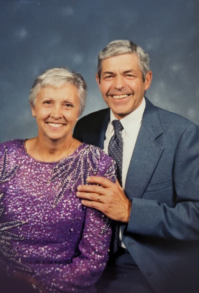 Margaret "Maggie" (Grelinger)  Keeler