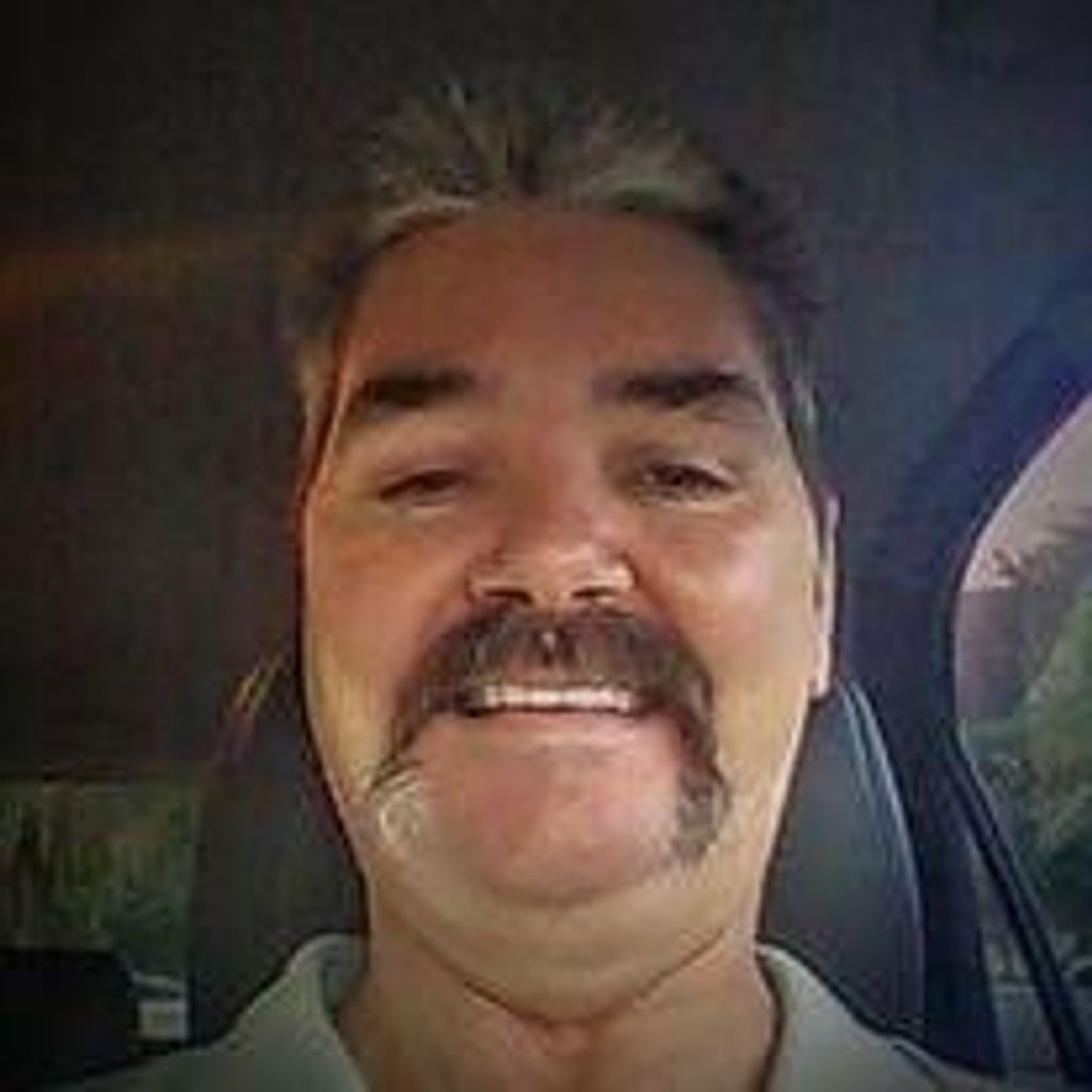 Gary Edward Langston