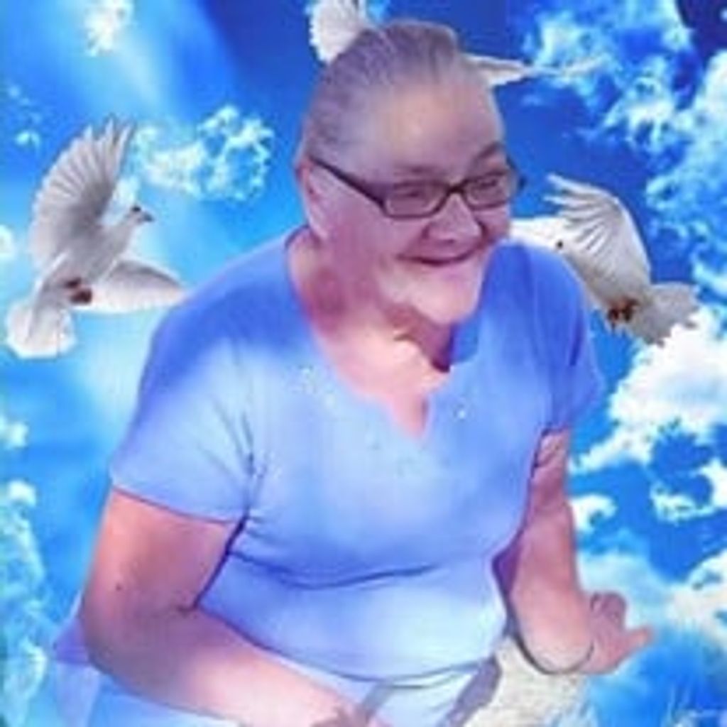 Ofelia Solano-Luevano Profile Photo