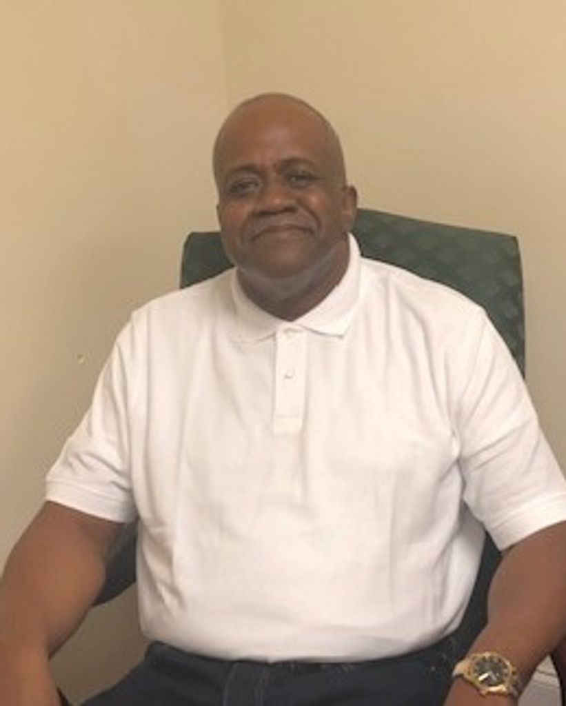 Gary Michael James Profile Photo