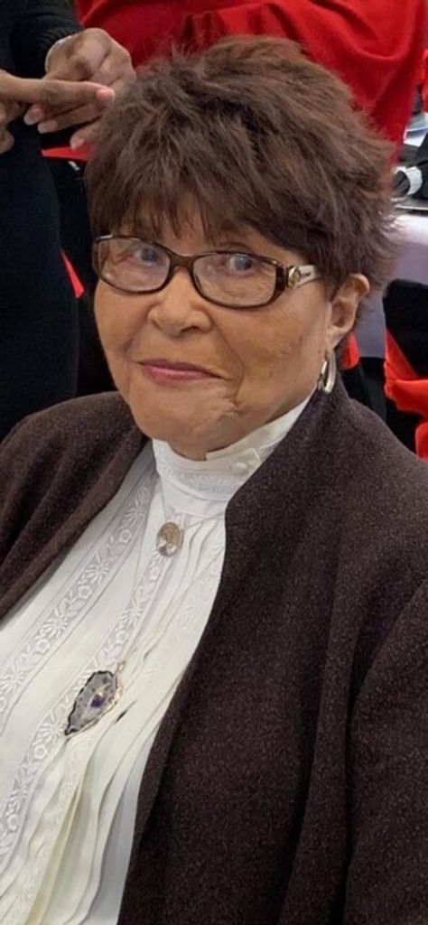 Mrs. Pearlie Mae Perry Profile Photo