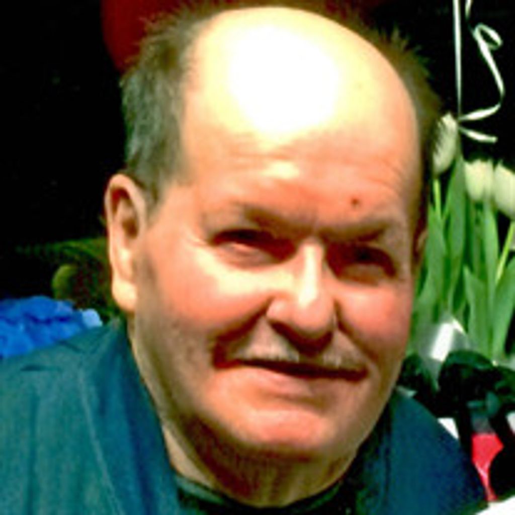 Ronald P. Durm