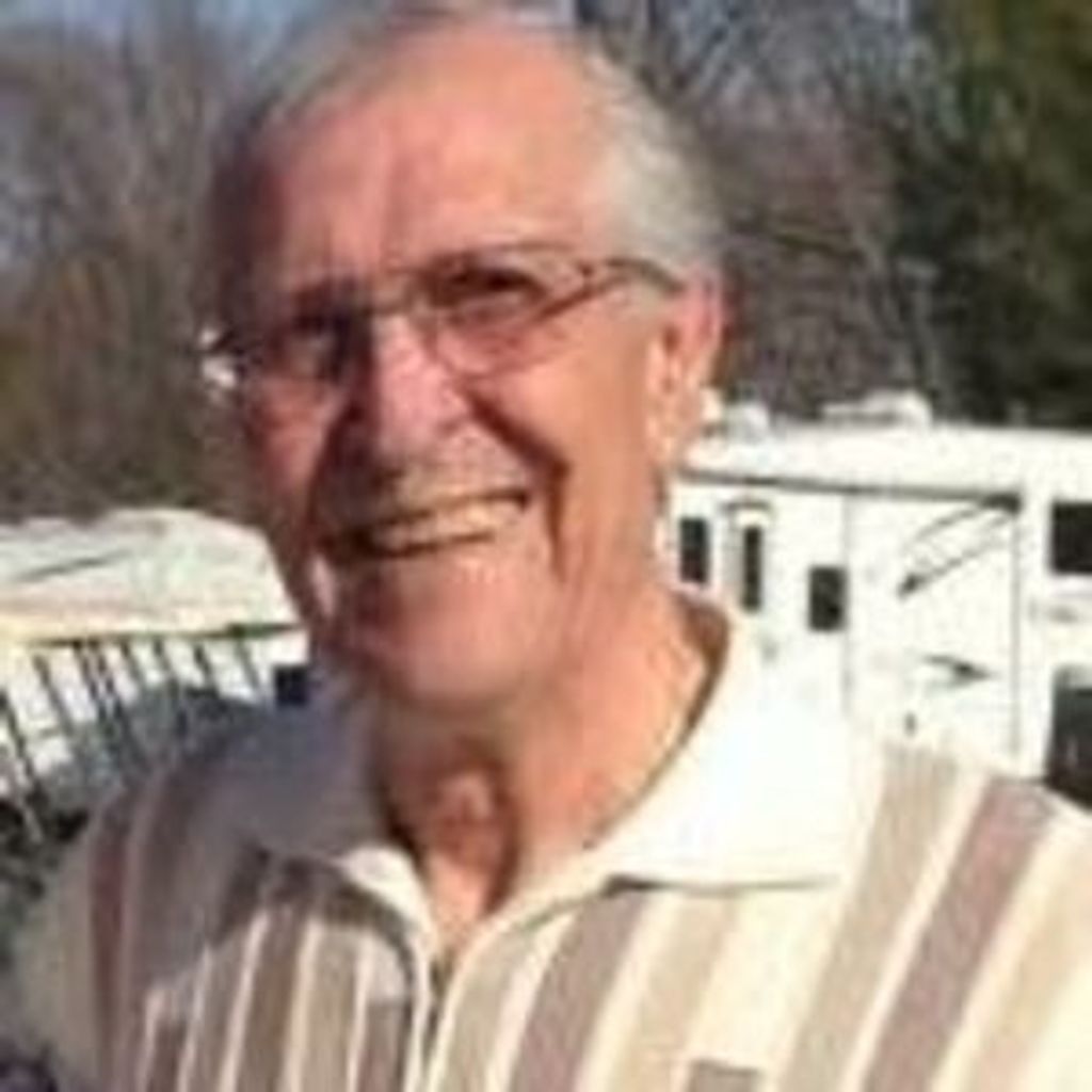 Allen Kenneth "Kenny" Tope Profile Photo