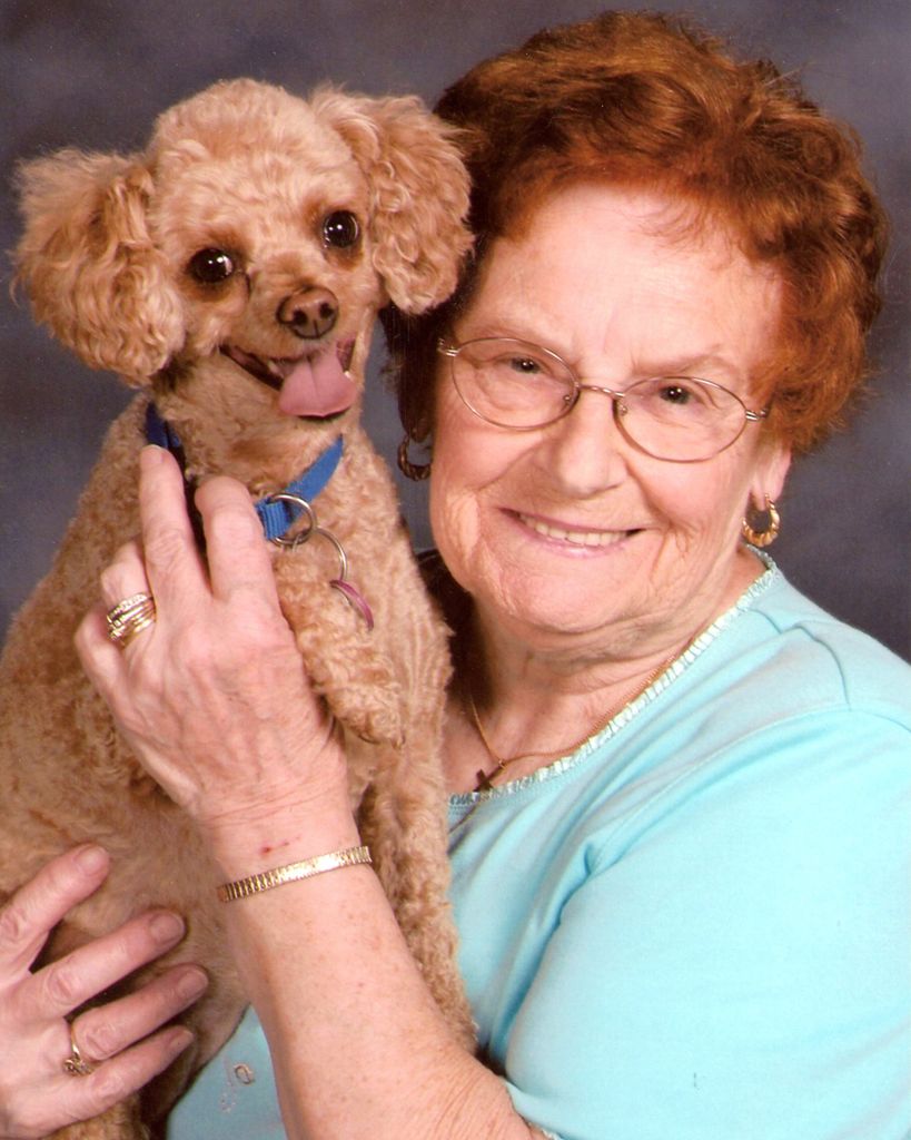 Lorraine B. Mertens