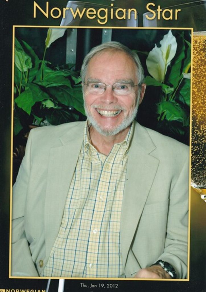 Dennis William Coutu