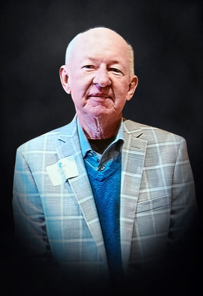 David Harrison Rusk Profile Photo