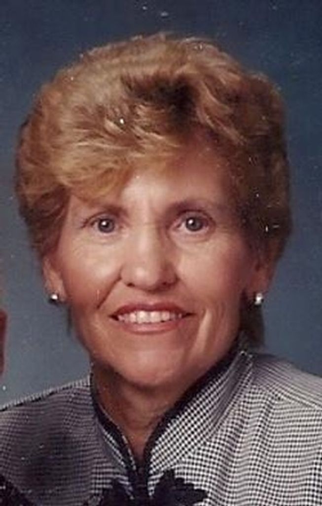 Beverly Bruntz