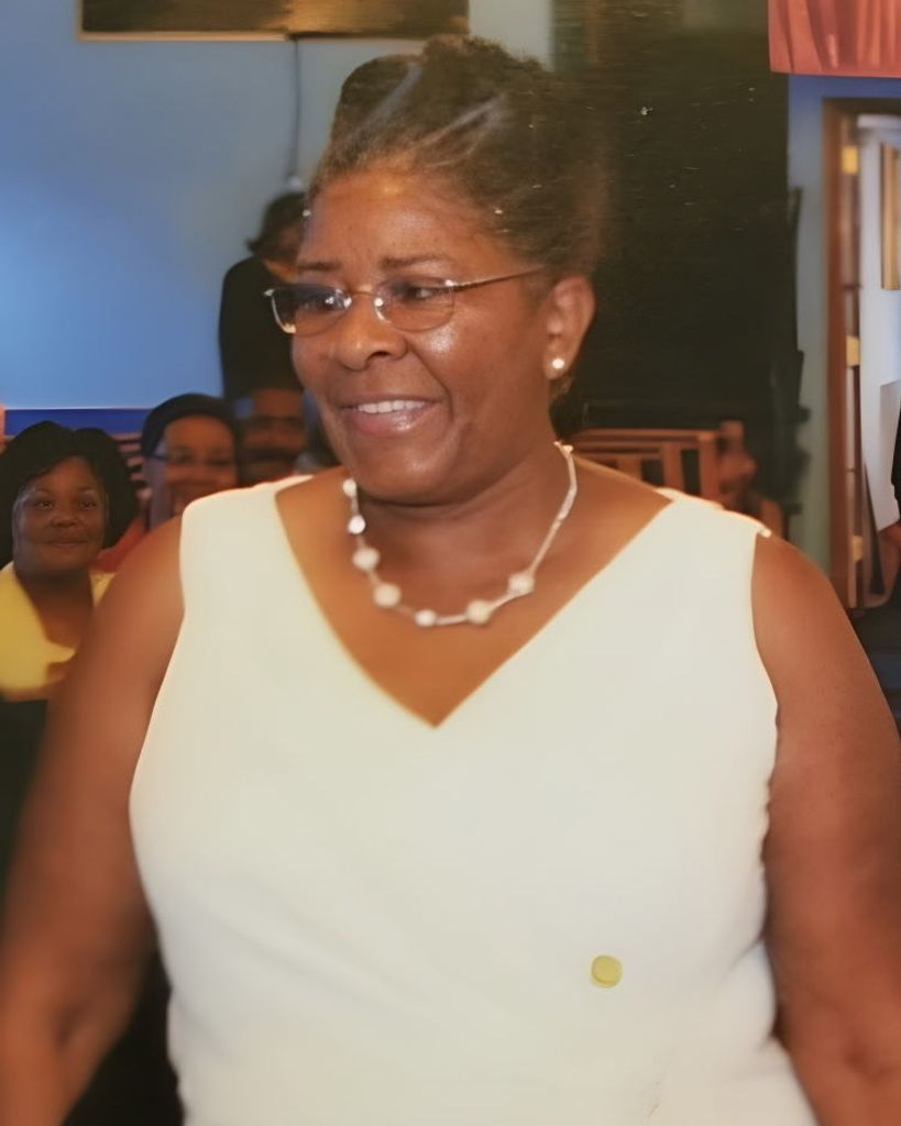 Annie Ruth (Heidelburg) Adams Profile Photo