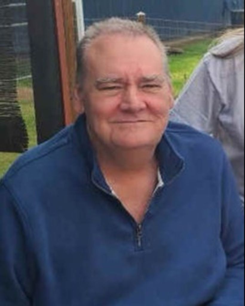 Curtis Brewer Profile Photo