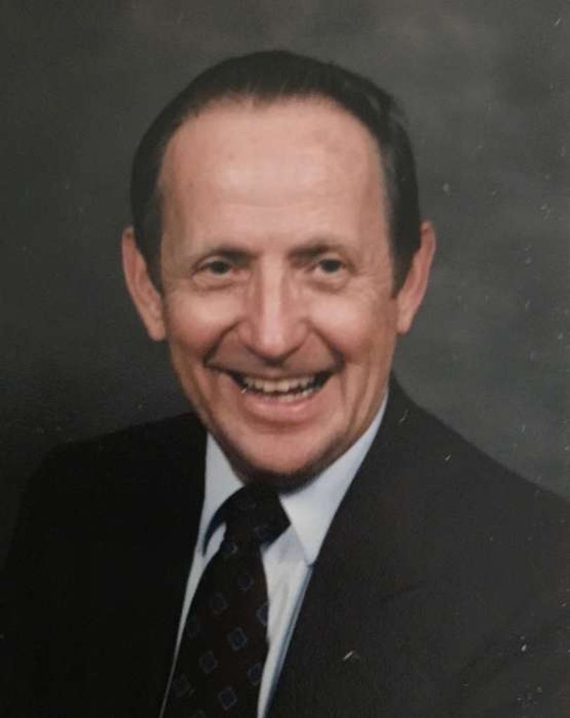 Larry G. Ritter