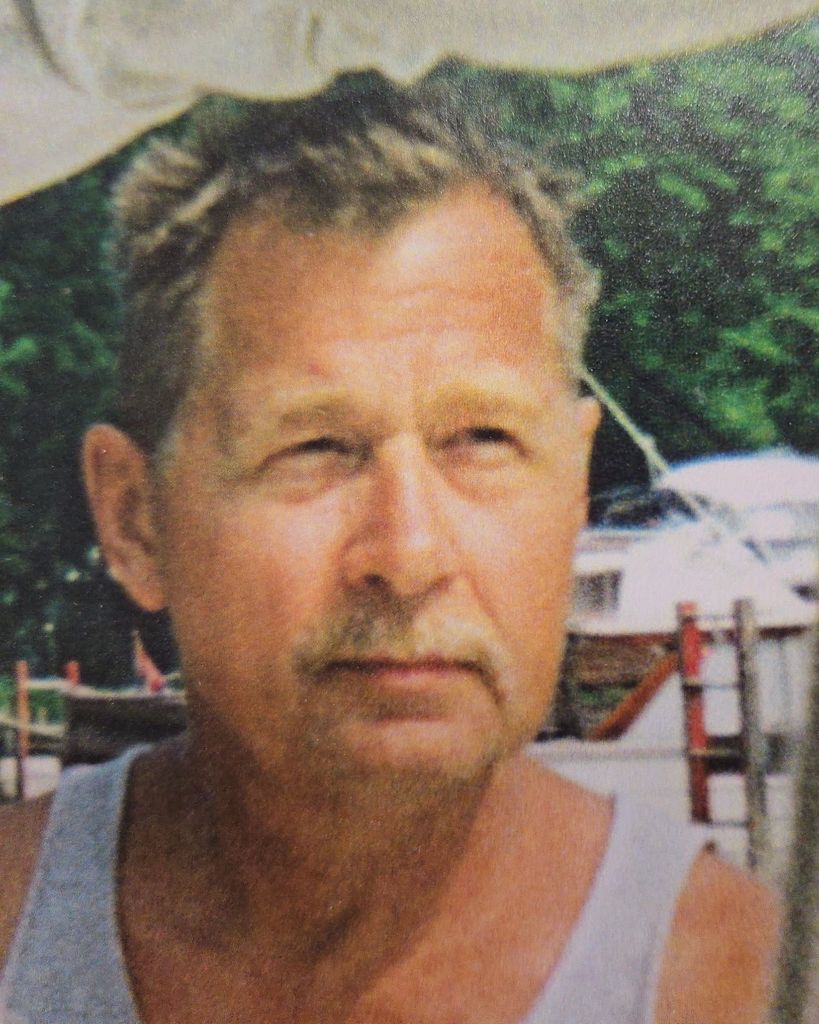 Thomas Milroy Vincent Sr. Profile Photo