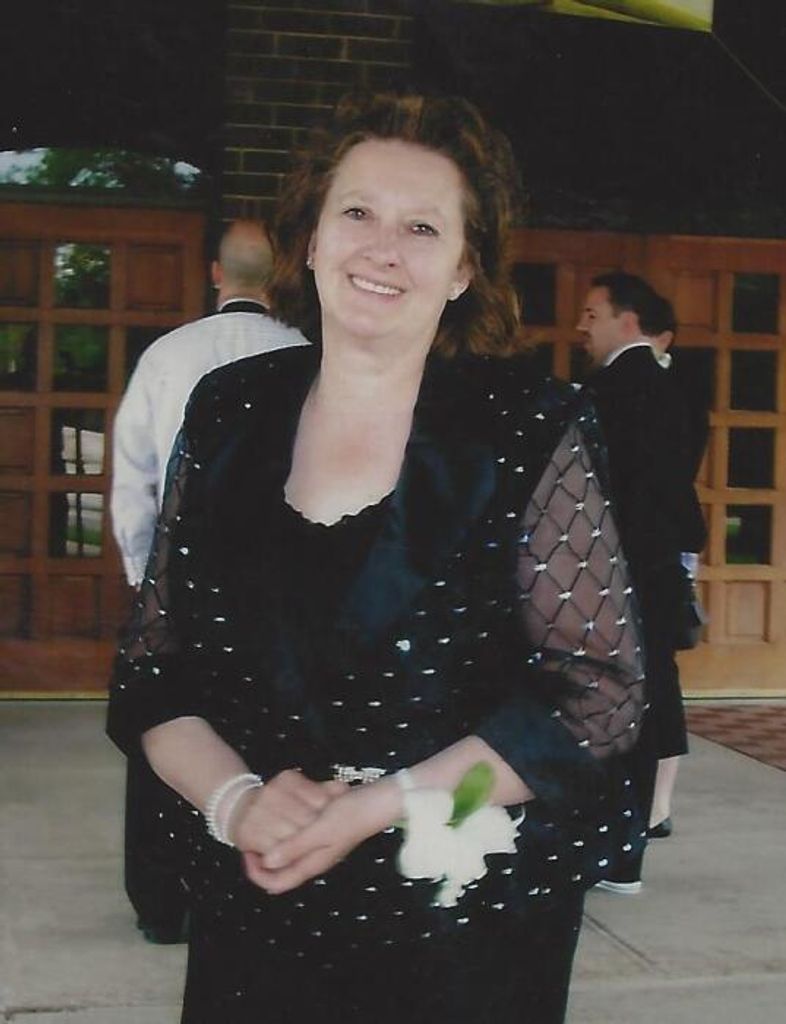 Carol M. (Schultz)  Seubert