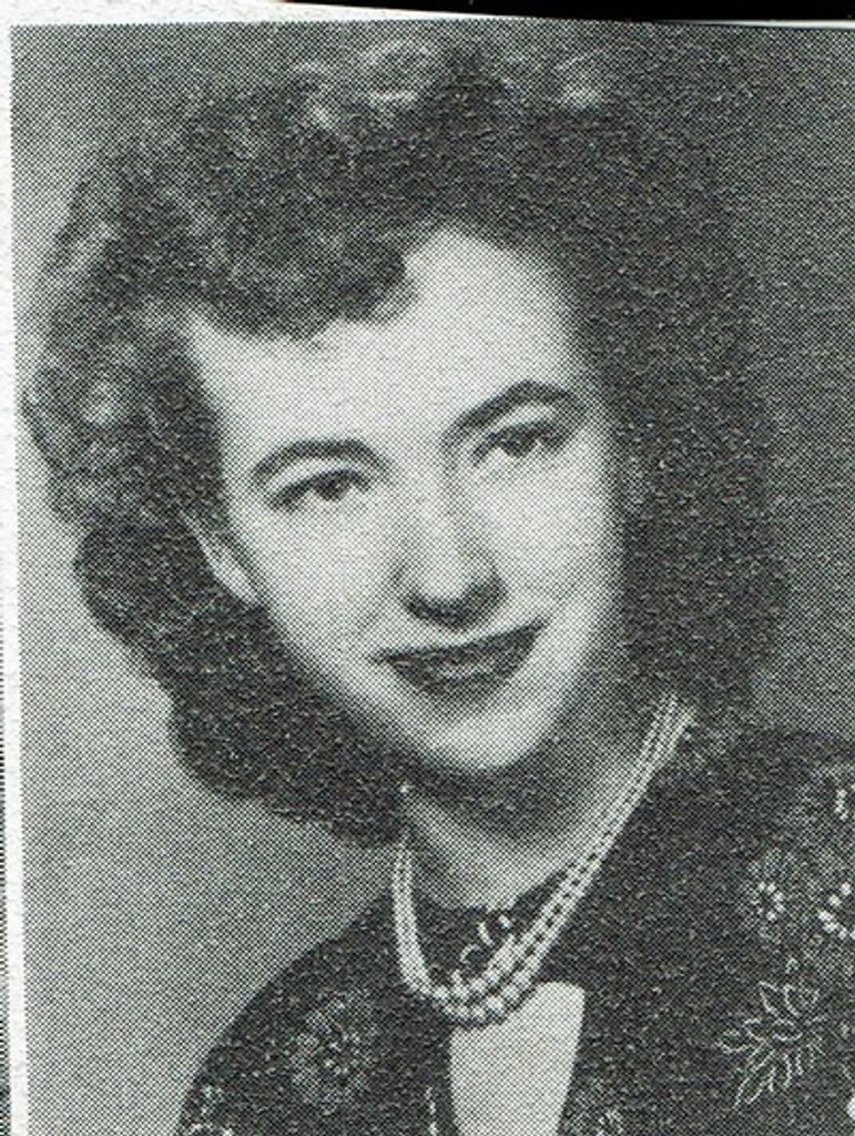 Twyla Colleen Richardson