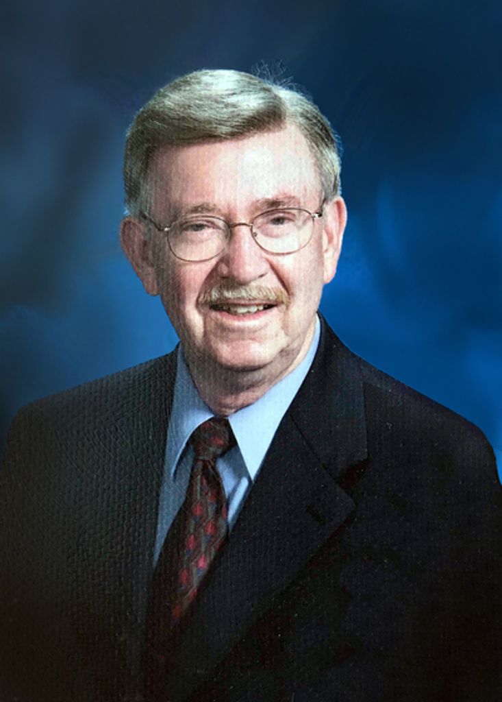 Dr. Benjamin P. Kietzman