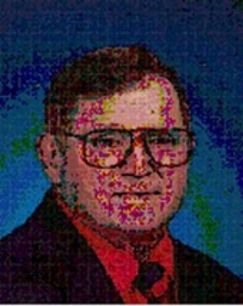 Gerald Martin Ekern