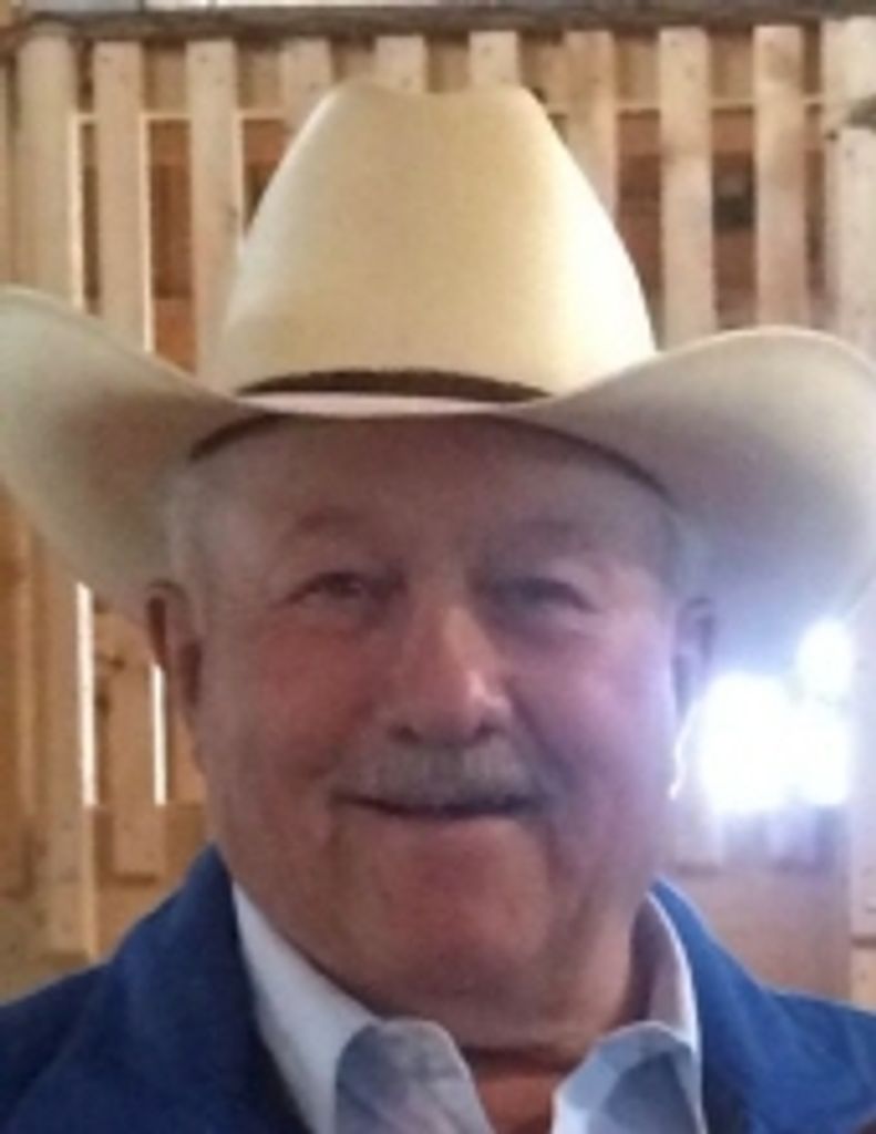 Richard Gray "Dick" Dollard Profile Photo