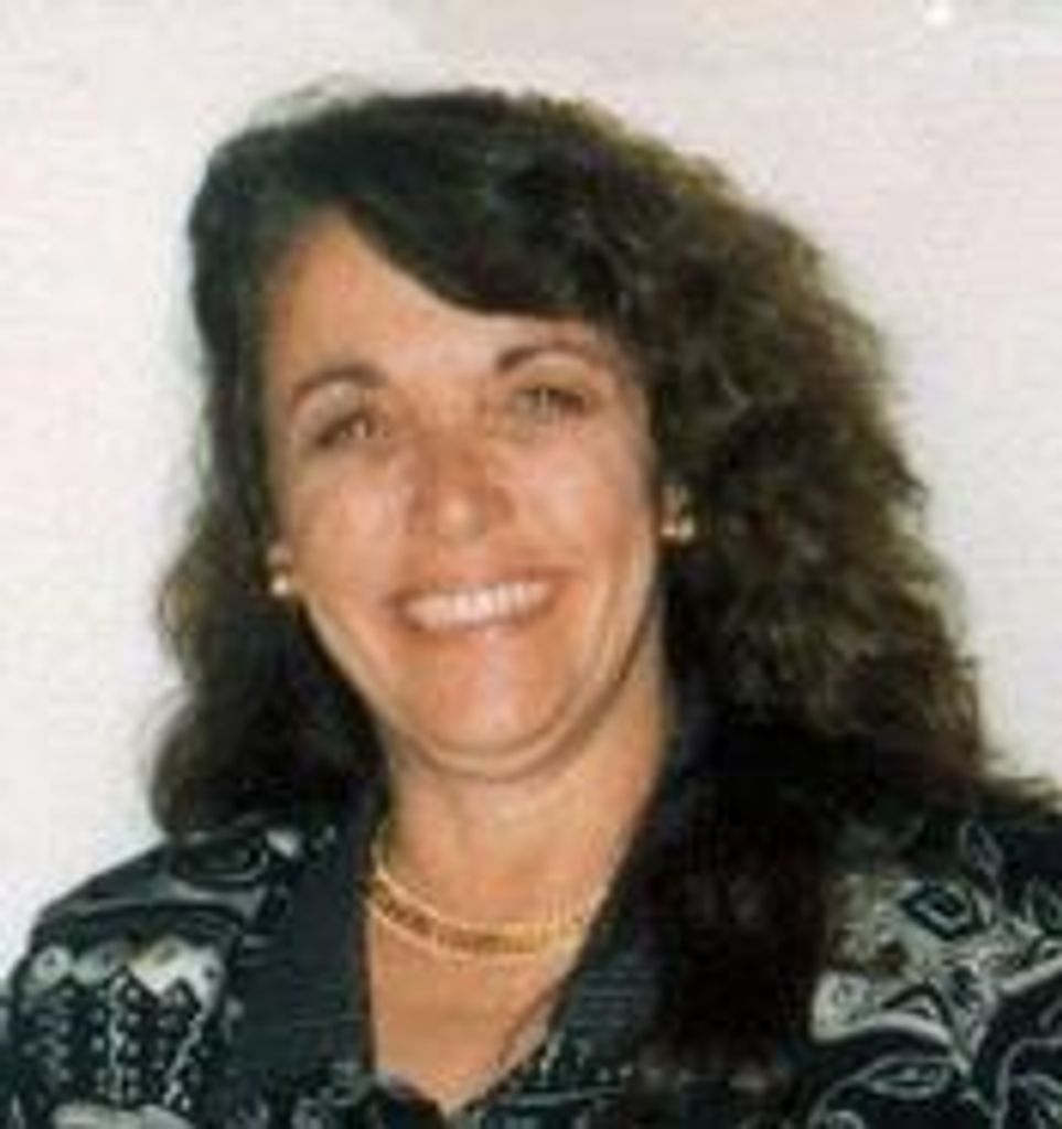 Georgene Elaine Rieck