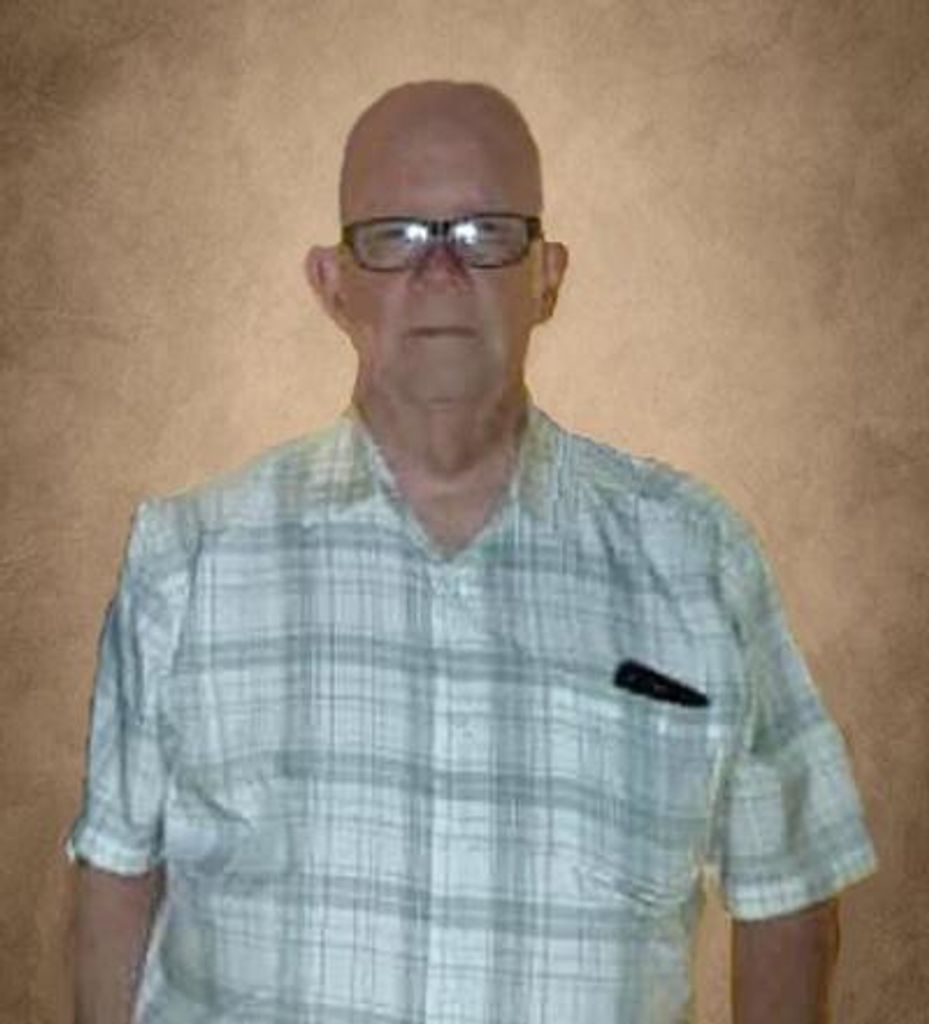 Steve Pike Profile Photo