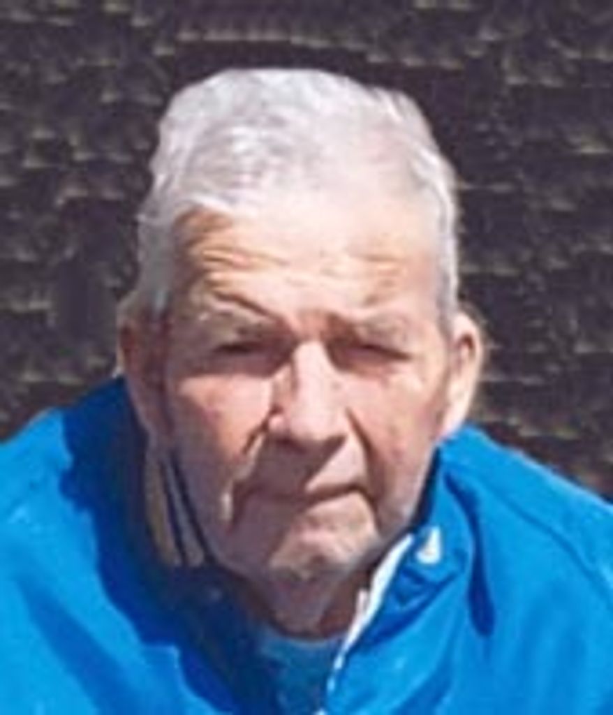 Kirby N. Vanden Bloomer