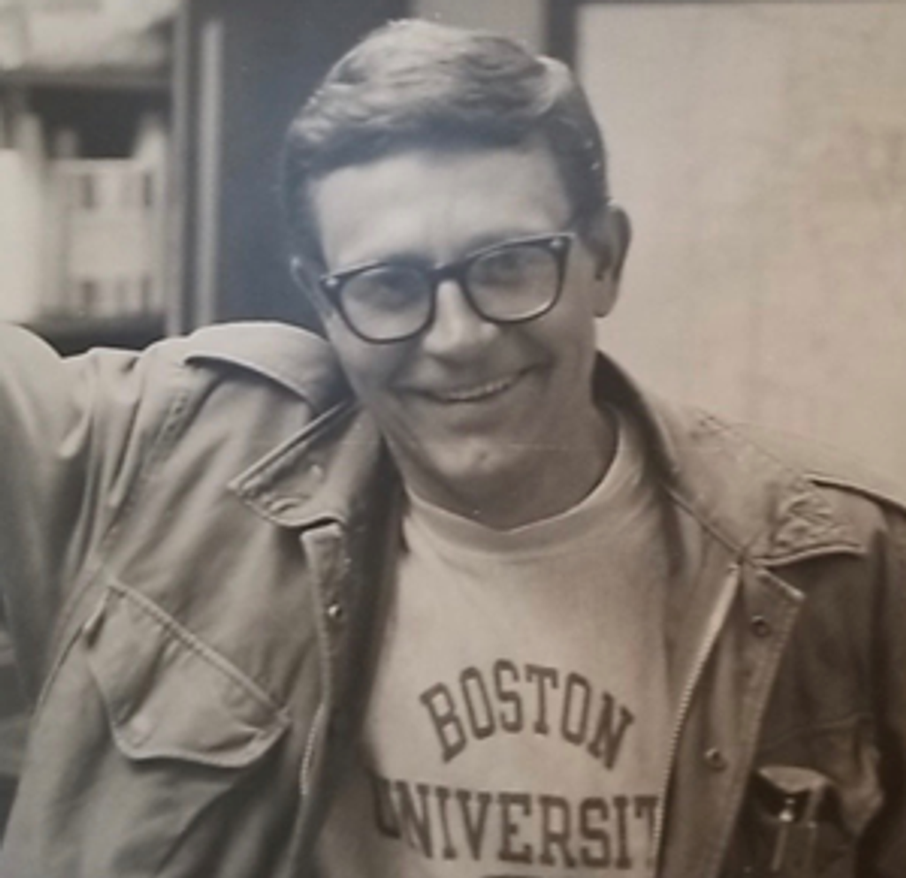 Kenneth R. Weimann Profile Photo