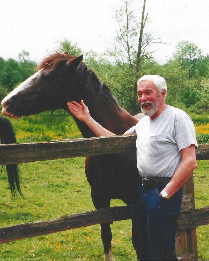 Robert Joseph Rose