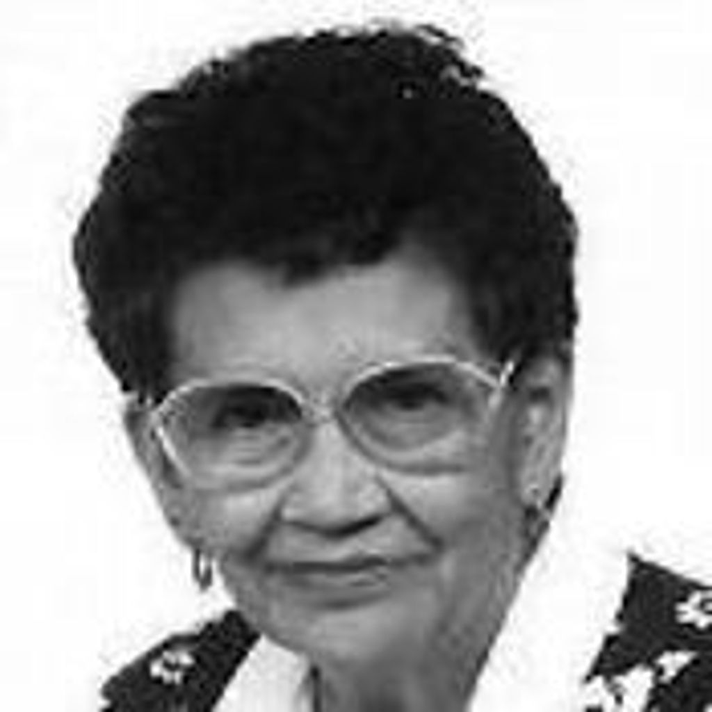 Viriginia Gomez Carrillo