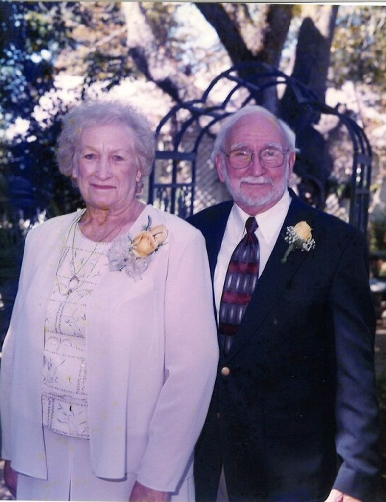 Lorene Strickland Griffin