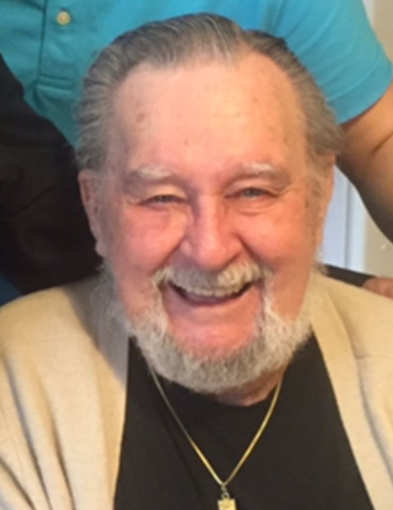 Wilfred J Fredette