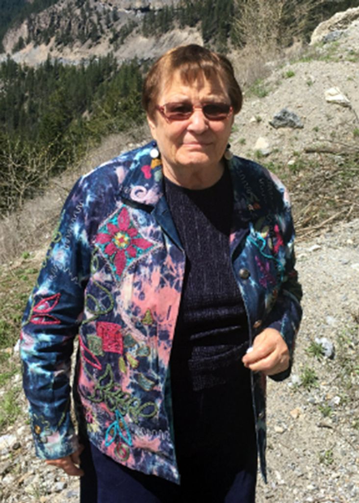 Ilene Miller Profile Photo