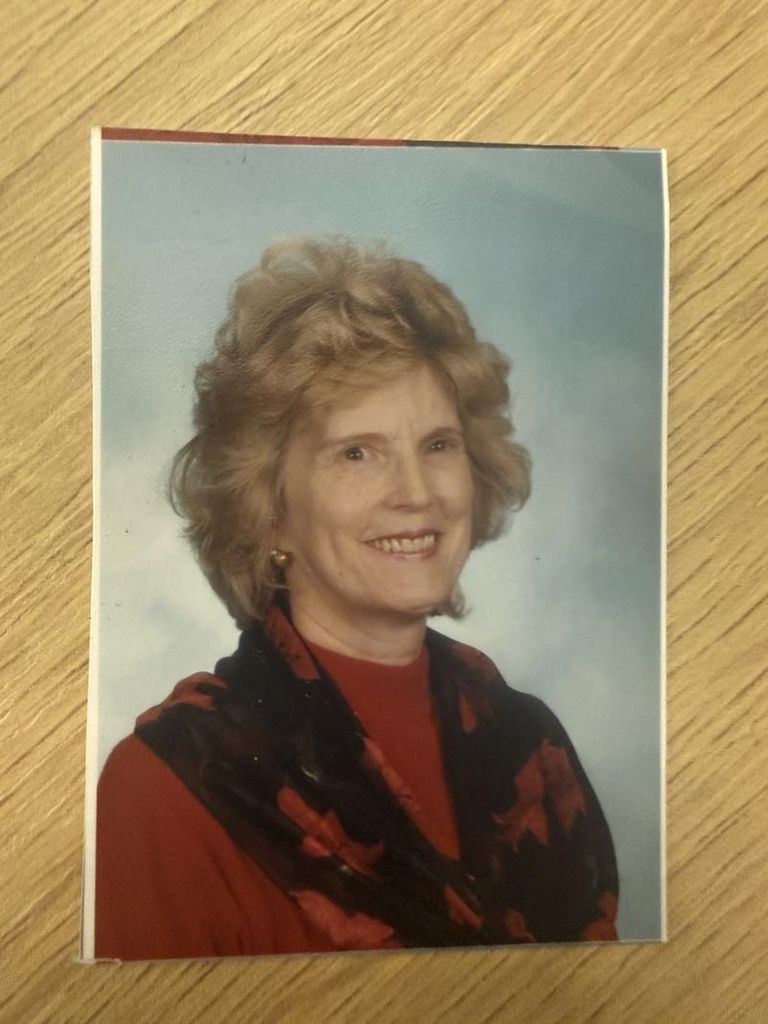 Betty L. Palazzo Profile Photo