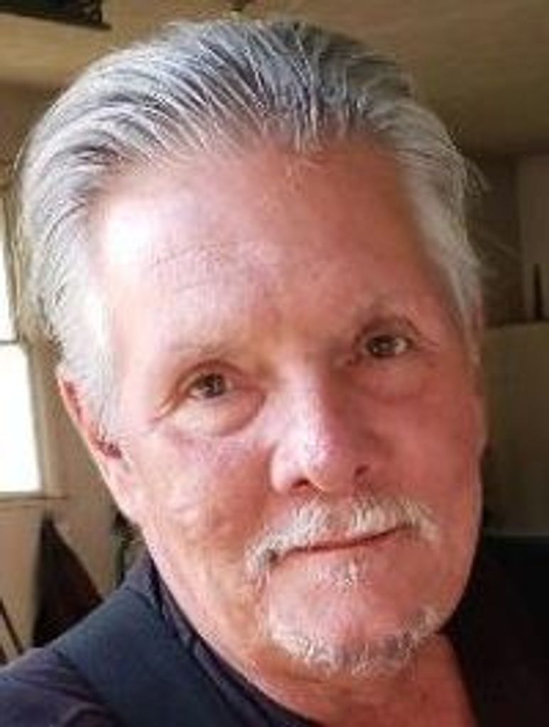 Bradford A. Richardson