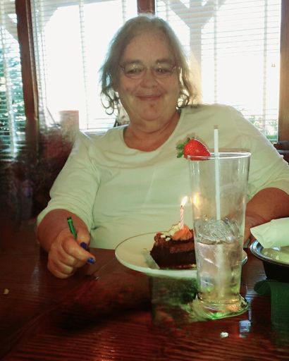 Lori Long's obituary image