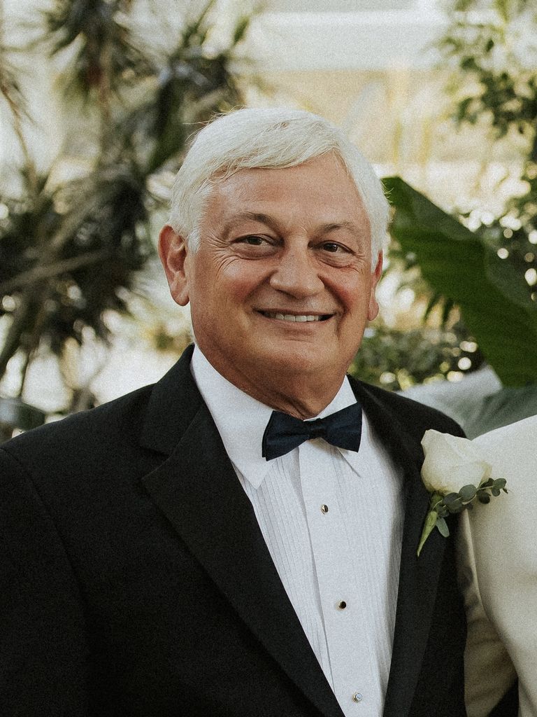 James Edward Heslin Iii Profile Photo