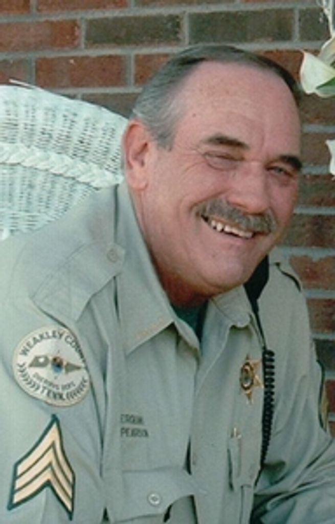 Jerry Pearson