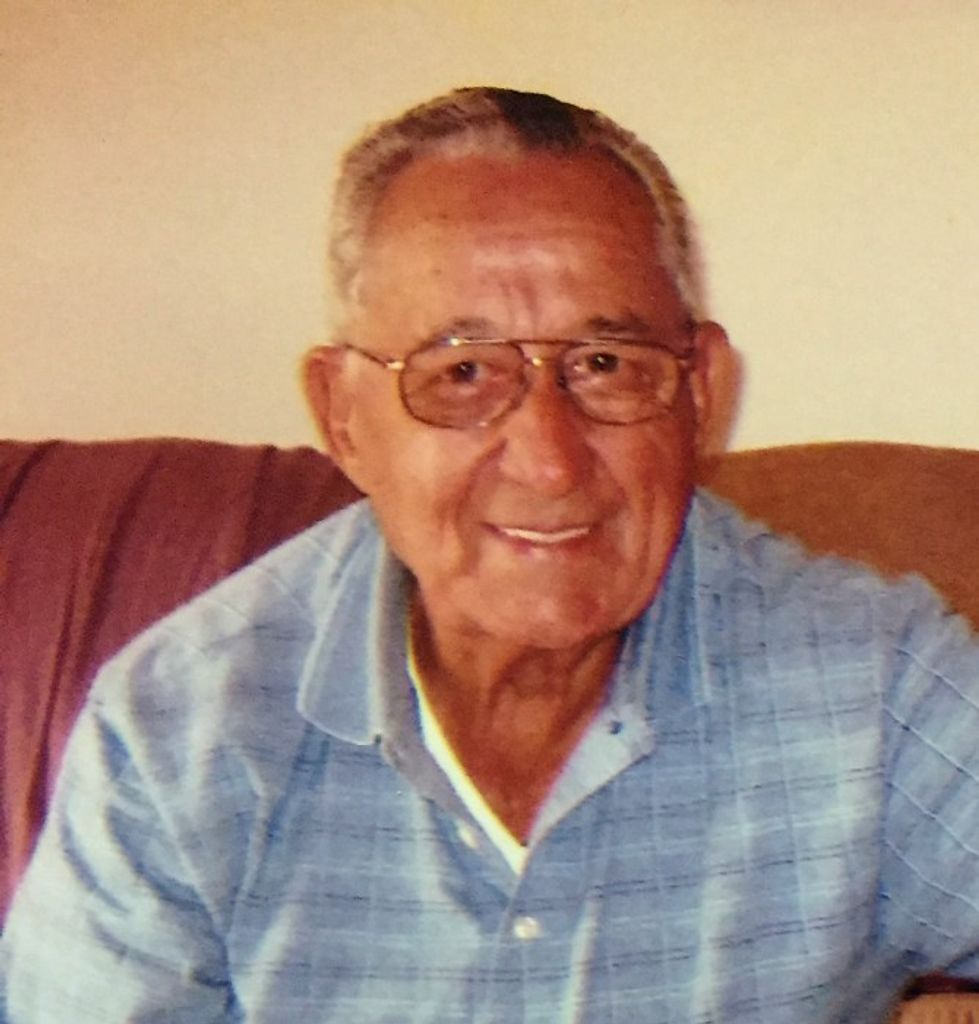 Columbus "Chris" Disabato