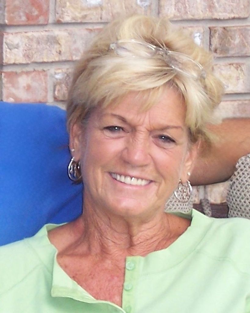 Dorothy E. Childs