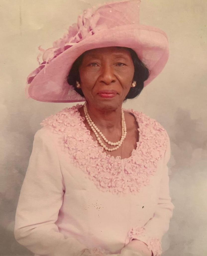 Ethelyn Dorene Smith Profile Photo