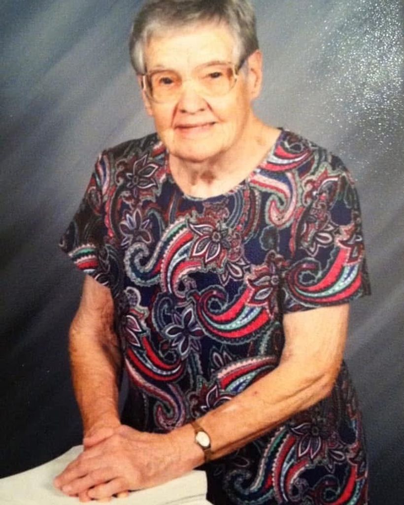Wilma Jean Scott Profile Photo