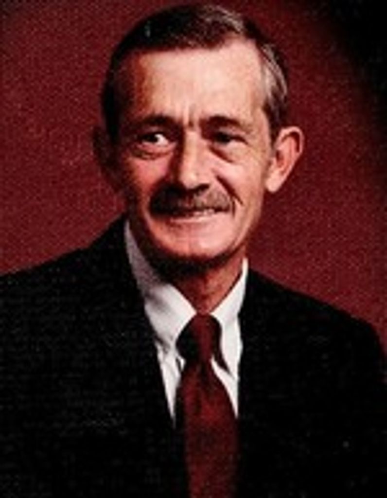 Joseph Edward Corcoran