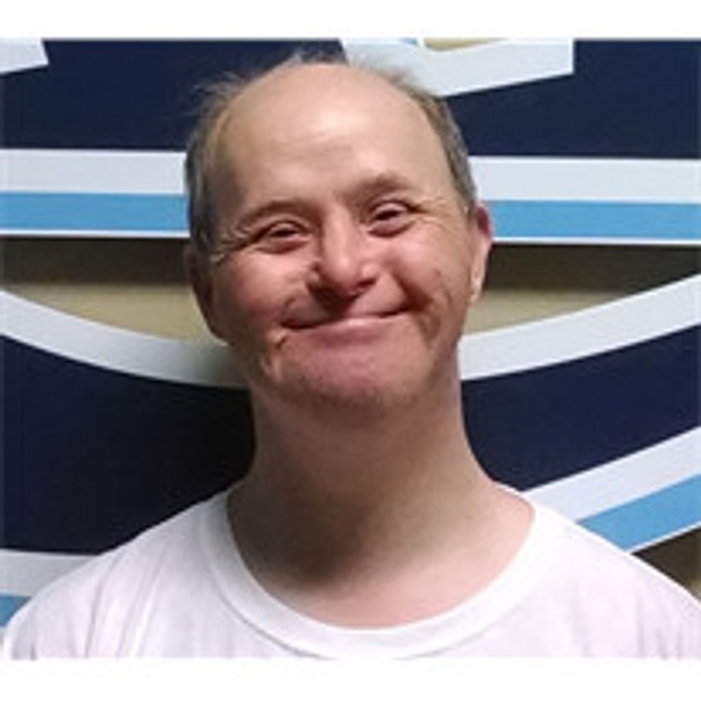Stephen Armand Patenaude Profile Photo