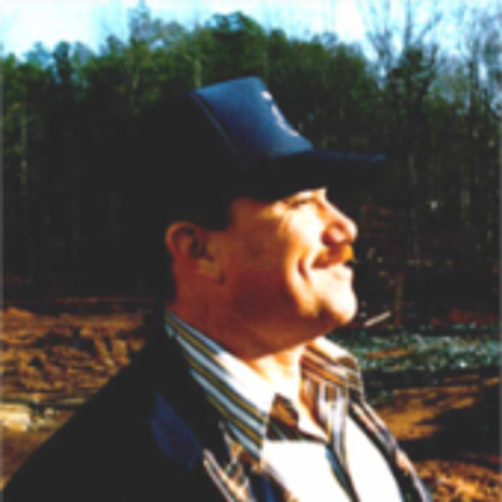 John Michael Rogers