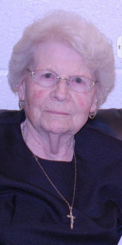 Irmgard Campbell Terrio Profile Photo