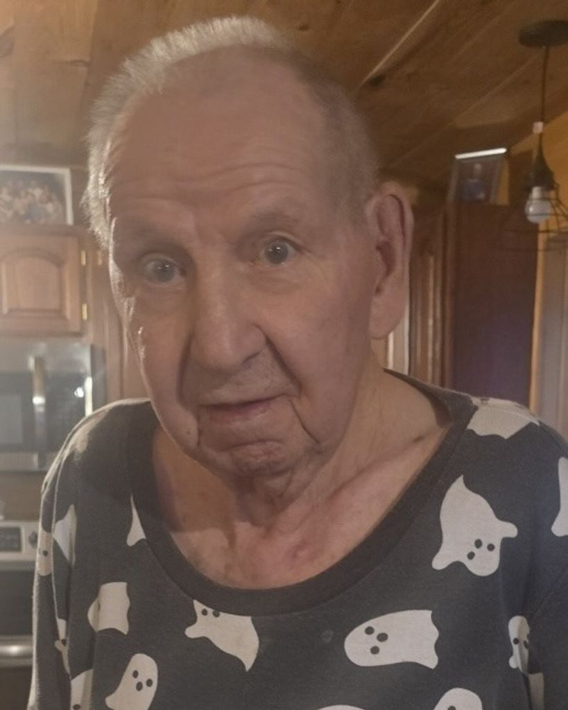 Harold "Sam" E. Gordon Profile Photo