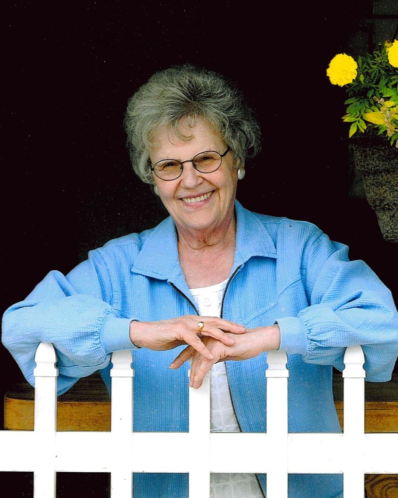 Carol Joy Stueckle Profile Photo