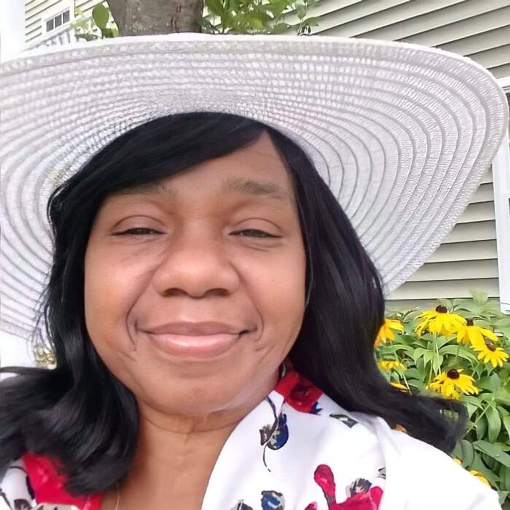 Joyce Ann Sawyer