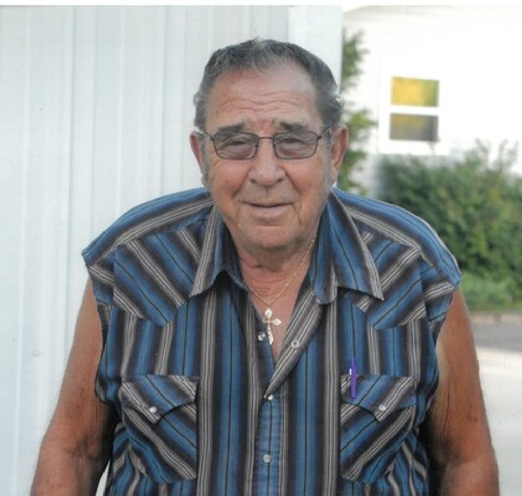 Fred F. Kobold Sr. Profile Photo