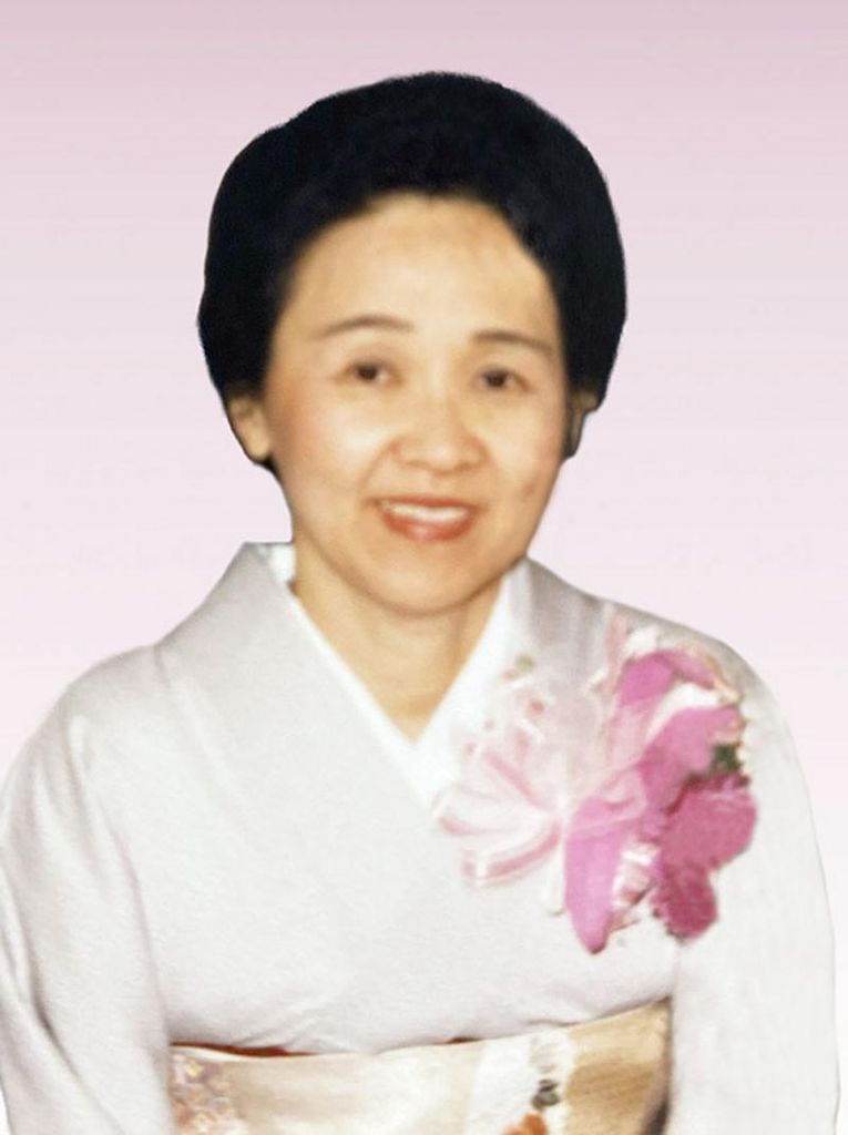 Yoriko Fukuhara