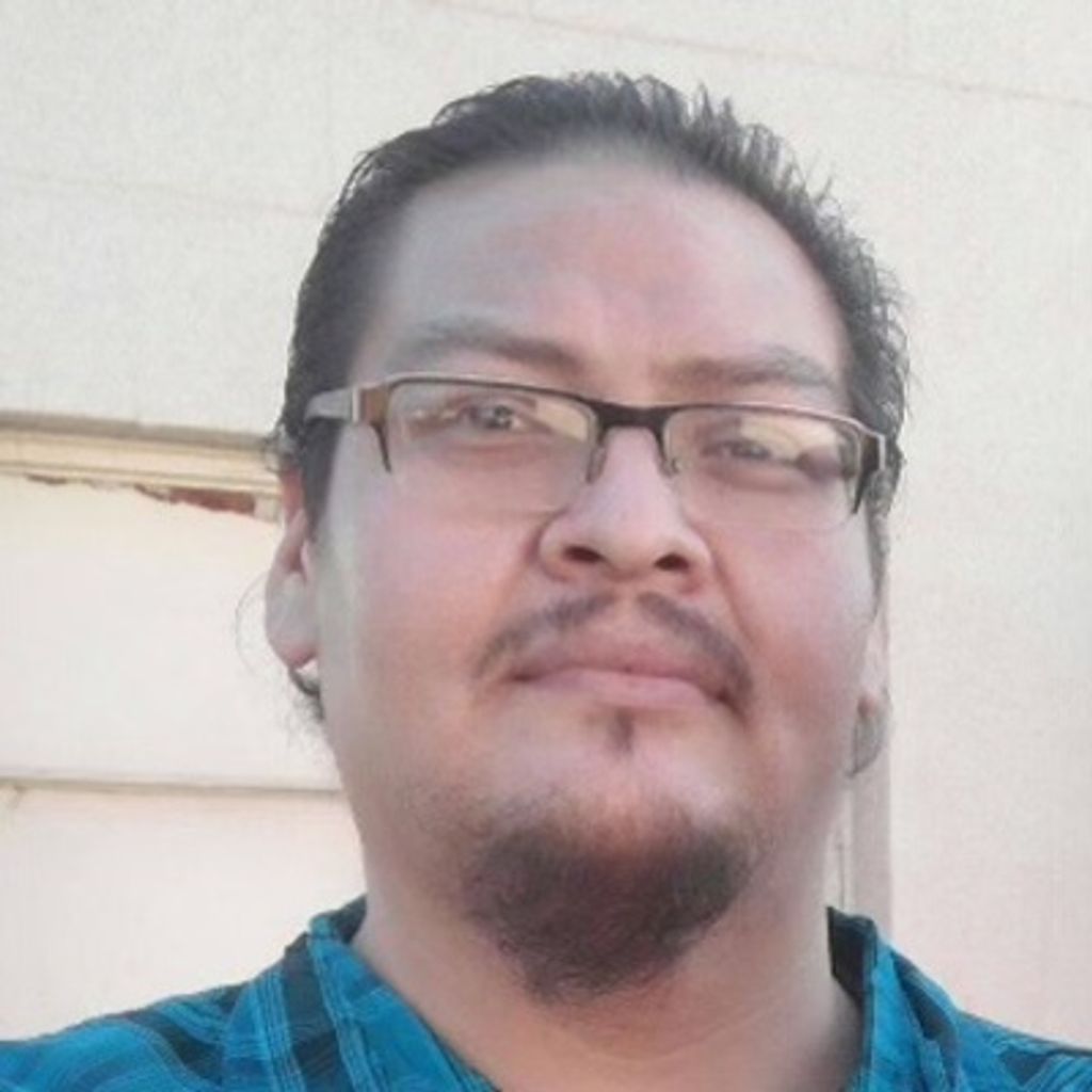 Rafael Gamez Jr. Profile Photo