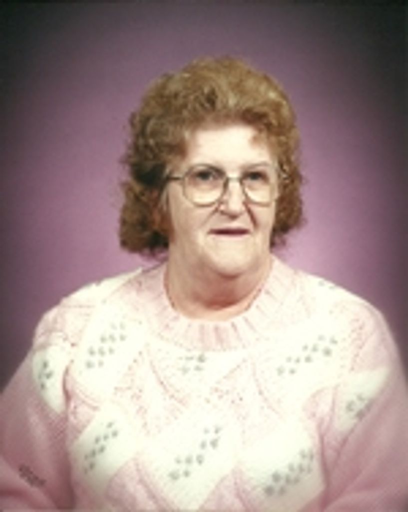 Jacqueline "Jackie" Ann (Pence)  Fetter