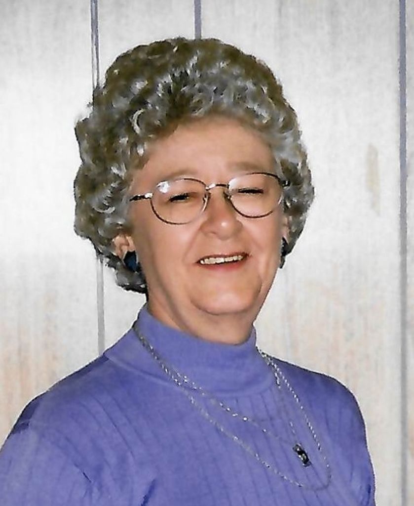 Mary Ann (Garrity) Gagnon Profile Photo